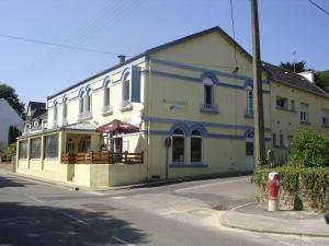 Hotels Hotel des Sables Blancs : photos des chambres