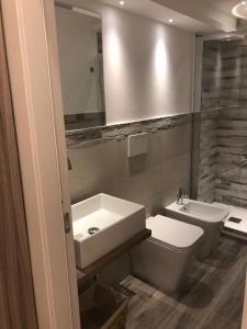 Habitación Doble con balcón