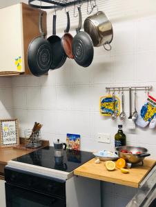 Sea View 2 Bedroom Vacation Apartment