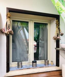 Sea View 2 Bedroom Vacation Apartment