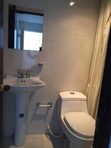 BEAUTIFUL APARTMENT NEAR CITY CENTRE. APTO 302