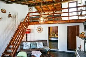 Recanto do Telheiro - Outeiro