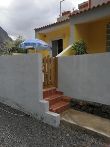 El Cercado la montaña (Apartamento3) Las Puntas