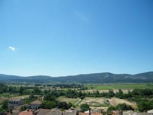 Maisons de vacances La petite Oustal : photos des chambres