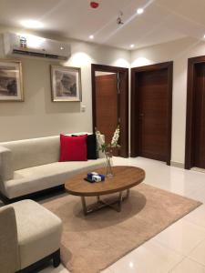 Dar Al Maamon Furnished Apartment