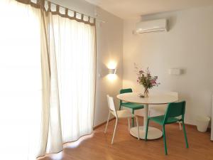 Apartments Cvijet Mora Sreser