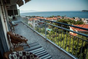 Paradise View Apartment