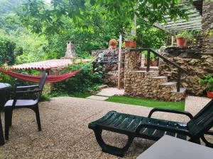 Casa em Xisto na Serra da Lousã, Gondramaz - 科尔武河畔米兰达