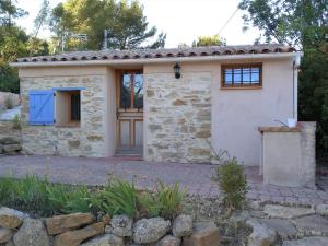 Maisons de vacances cabanon studio : photos des chambres