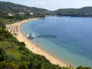 AGIA PARASKEVI HOUSE Skiathos Greece