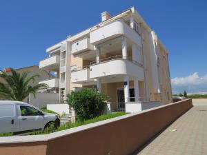 Apartments Fernanda and Melinda