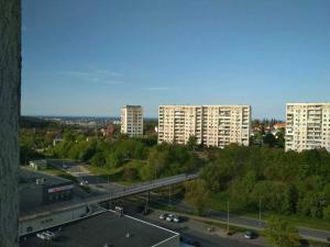 Apartament Gdańsk blisko centrum
