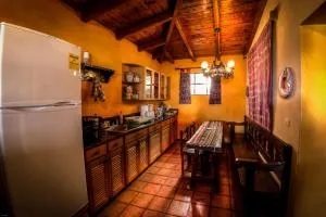 Casa Hagan - Jaibalito