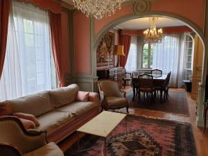 Villa La Fontaine Sarlat La Caneda