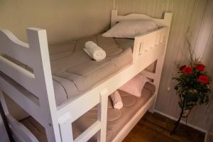 Hospedagem Vila Suiça Centro