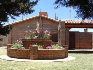 Cabañas Inti Killa (MR) - 卡奇