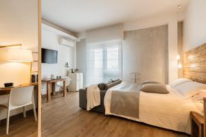 Suite con Vista Mare
