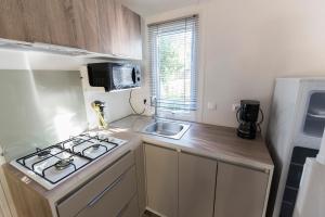 Camping Corsica Paradise