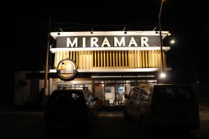 Hotel Miramar
