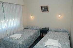 Hosteria Posada Drake