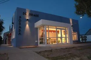 Hosteria Posada Drake - Puerto San Julian