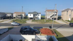 Pierhouse Bed & Breakfast