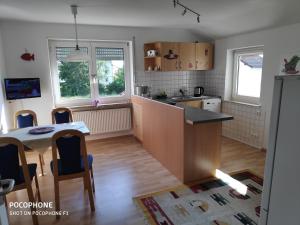 Ferienwohnung Allgäuglück