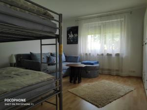 Ferienwohnung Allgäuglück