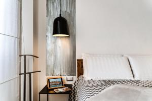 Suite Deluxe con Vista Mare