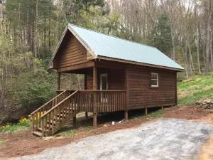 Little River Cabin - Abshers