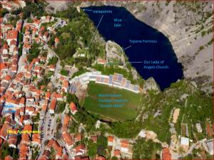 Ivica Apartments 