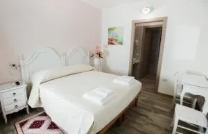 LOCANDA VECCHIA FATTORIA - Монсеррато