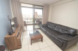 Leme Penthouse Apartment