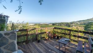 Casa de Campo Los Cipreses