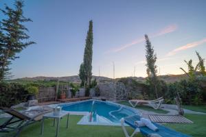 Casa de Campo Los Cipreses