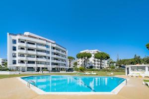 Apartamento Golf Mar