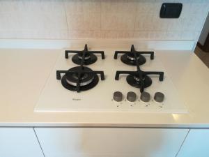 A casa mia con vista lago