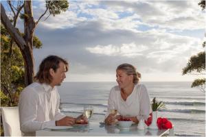 Mollymook Beach Waterfront