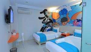 Fizz Hotel Lombok Lombok 2021 Updated Prices Deals