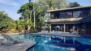 Casa Canto do Mar Maresias 2 - Maresias