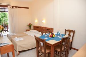 Akroyali Hotel & Villas Messinia Greece