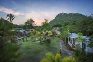 Tharapana Khaoyai Resort