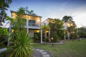 Tharapana Khaoyai Resort