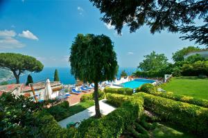 Apartement Villa Casale Residence Ravello Itaalia