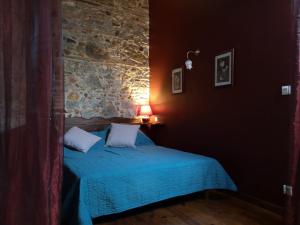 Maisons d'hotes El Castell Embruixat : photos des chambres