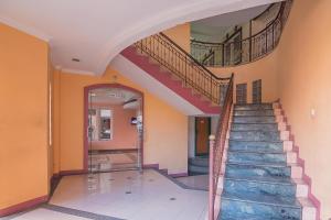 RedDoorz at Amellia Pasteur Bandung