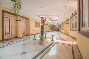 RedDoorz at Amellia Pasteur Bandung