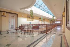 RedDoorz at Amellia Pasteur Bandung