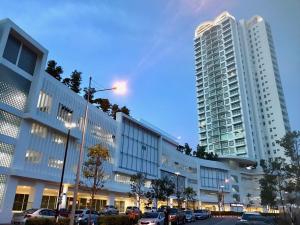 Southbay Plaza Condominium - 4-star hotels in Bayan Lepas