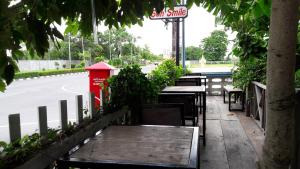 Sun smile(cafe & homestay)